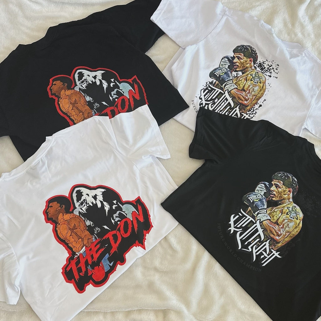 JDM Shirts