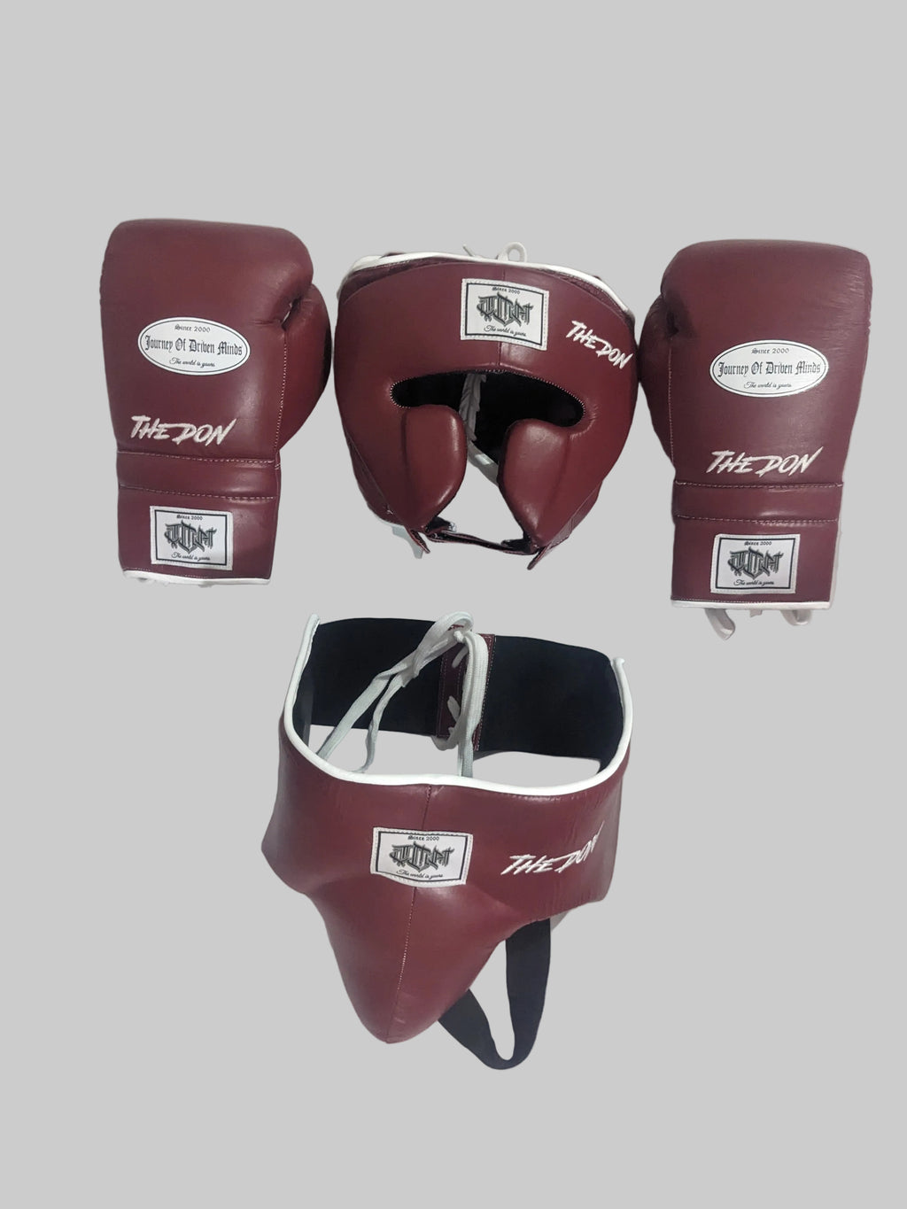 JDM Full sparring set