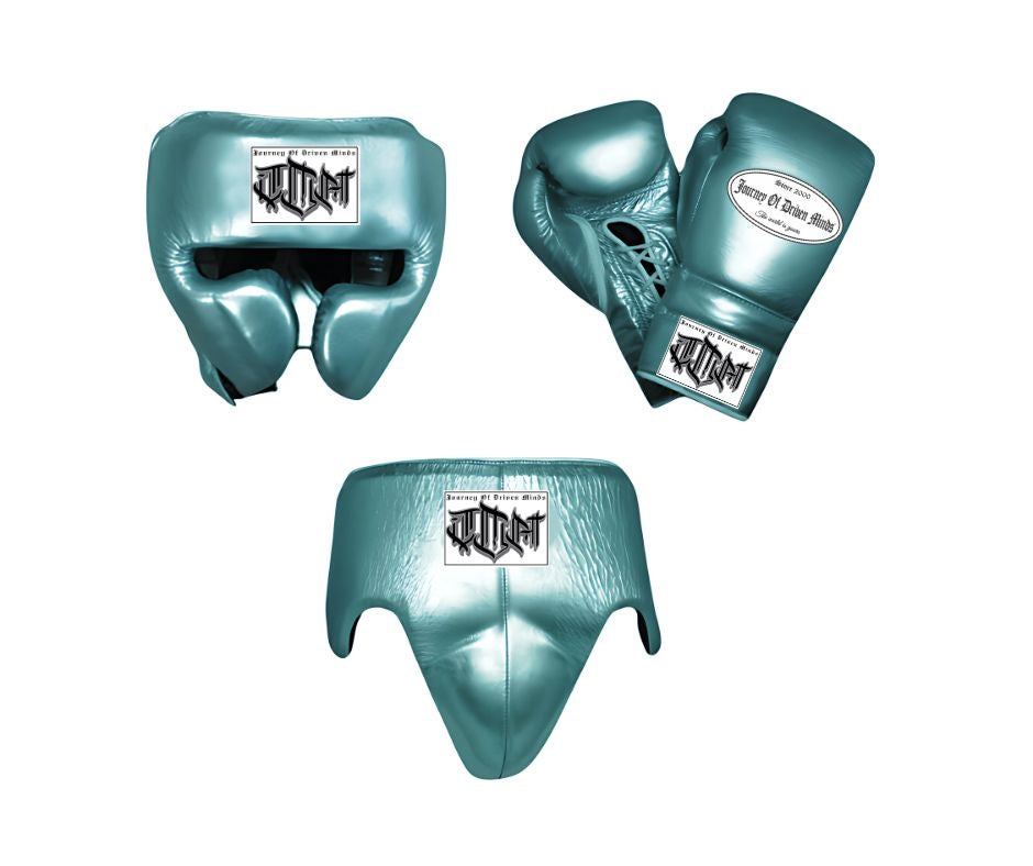 JDM Full sparring set