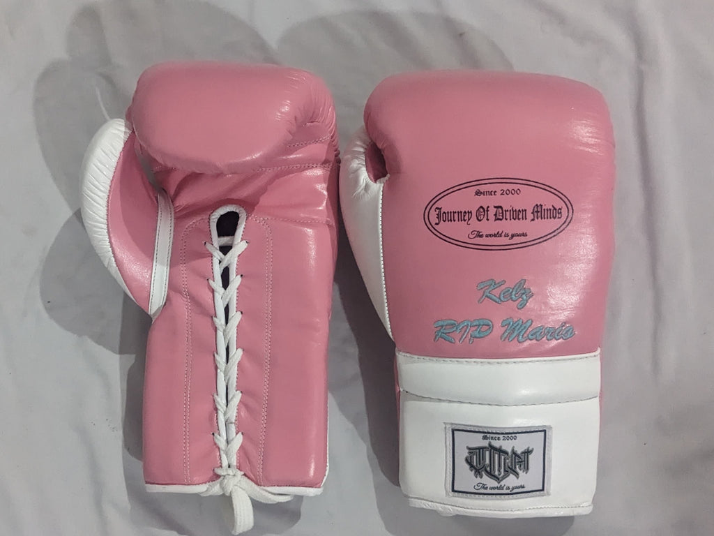 JDM Gloves *ONLY*