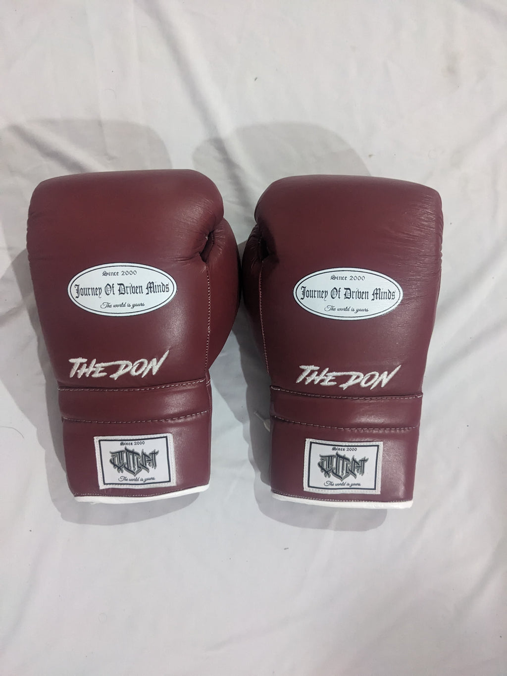 JDM Gloves *ONLY*