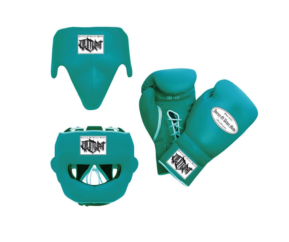 JDM Full sparring set