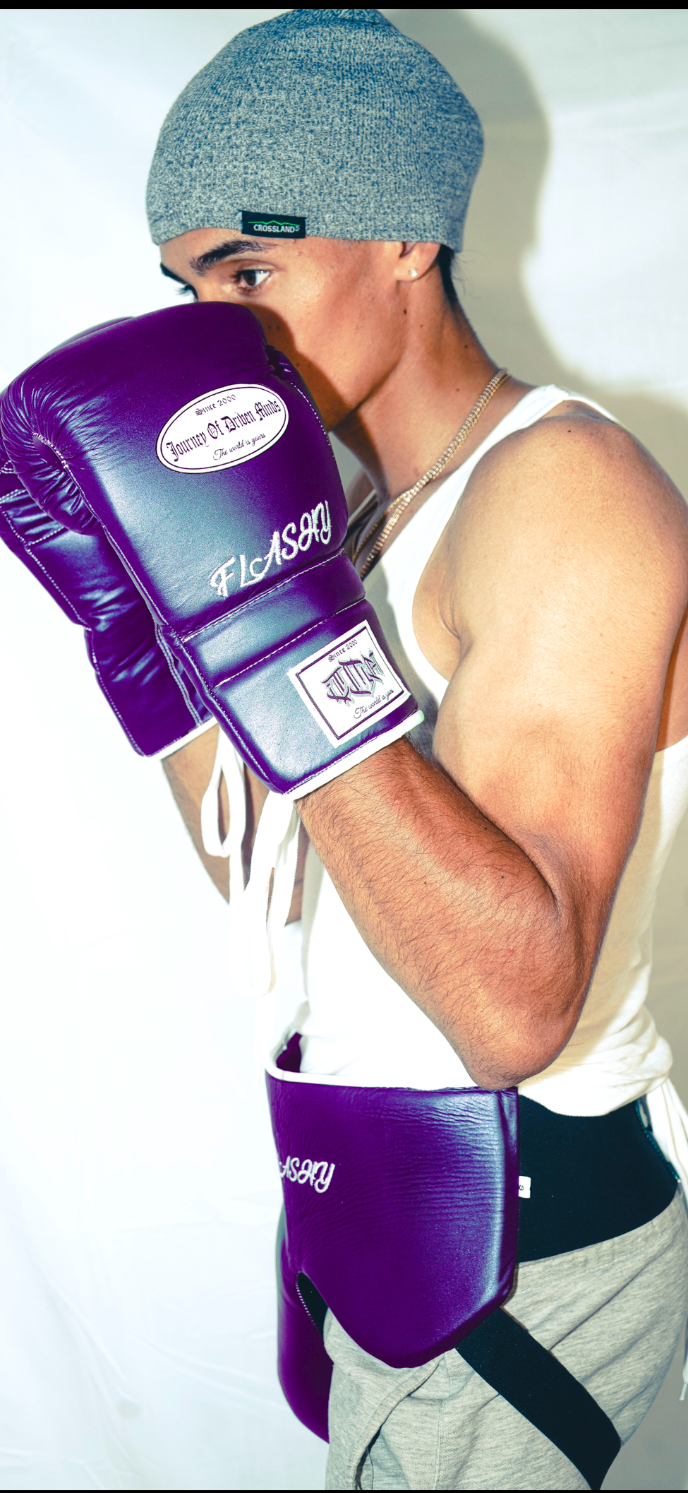 JDM Gloves *ONLY*