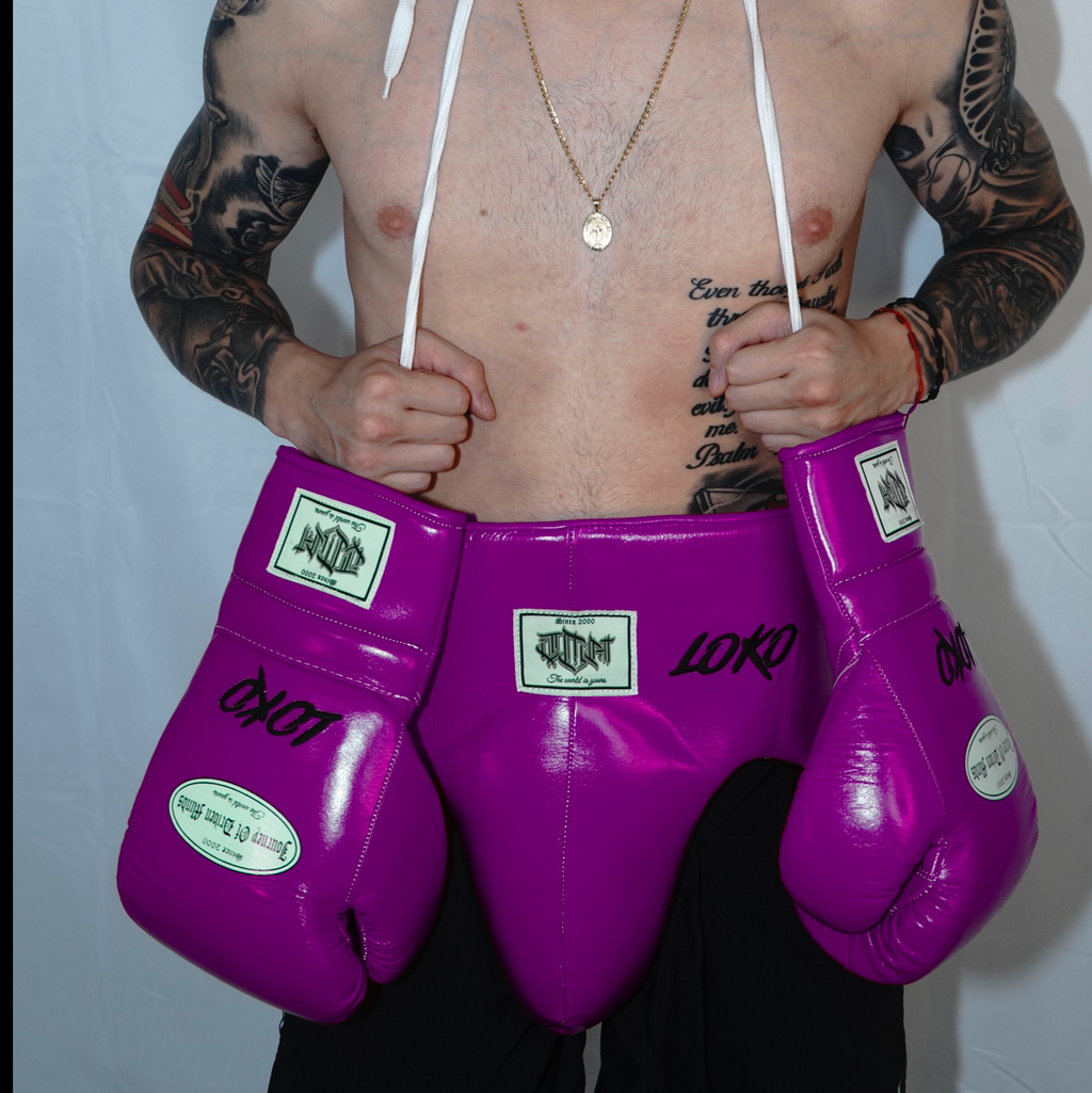 JDM Gloves *ONLY*