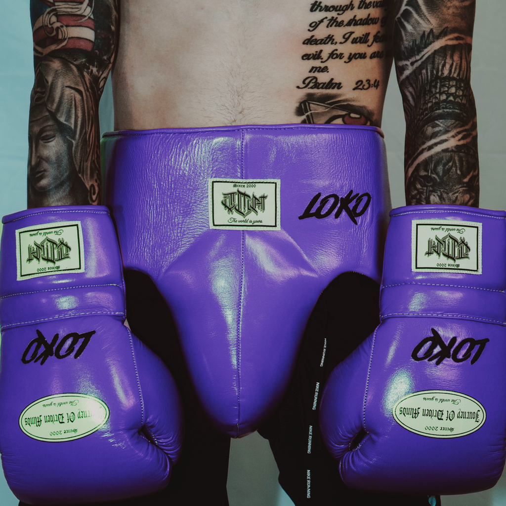 JDM Gloves *ONLY*