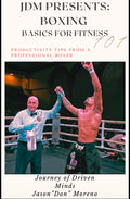 JDM's Basics for Boxing E-Book