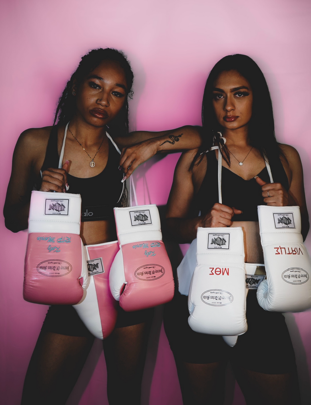 JDM Gloves *ONLY*