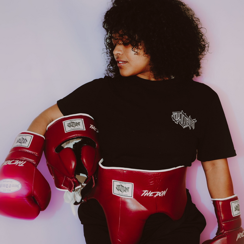 JDM Full sparring set