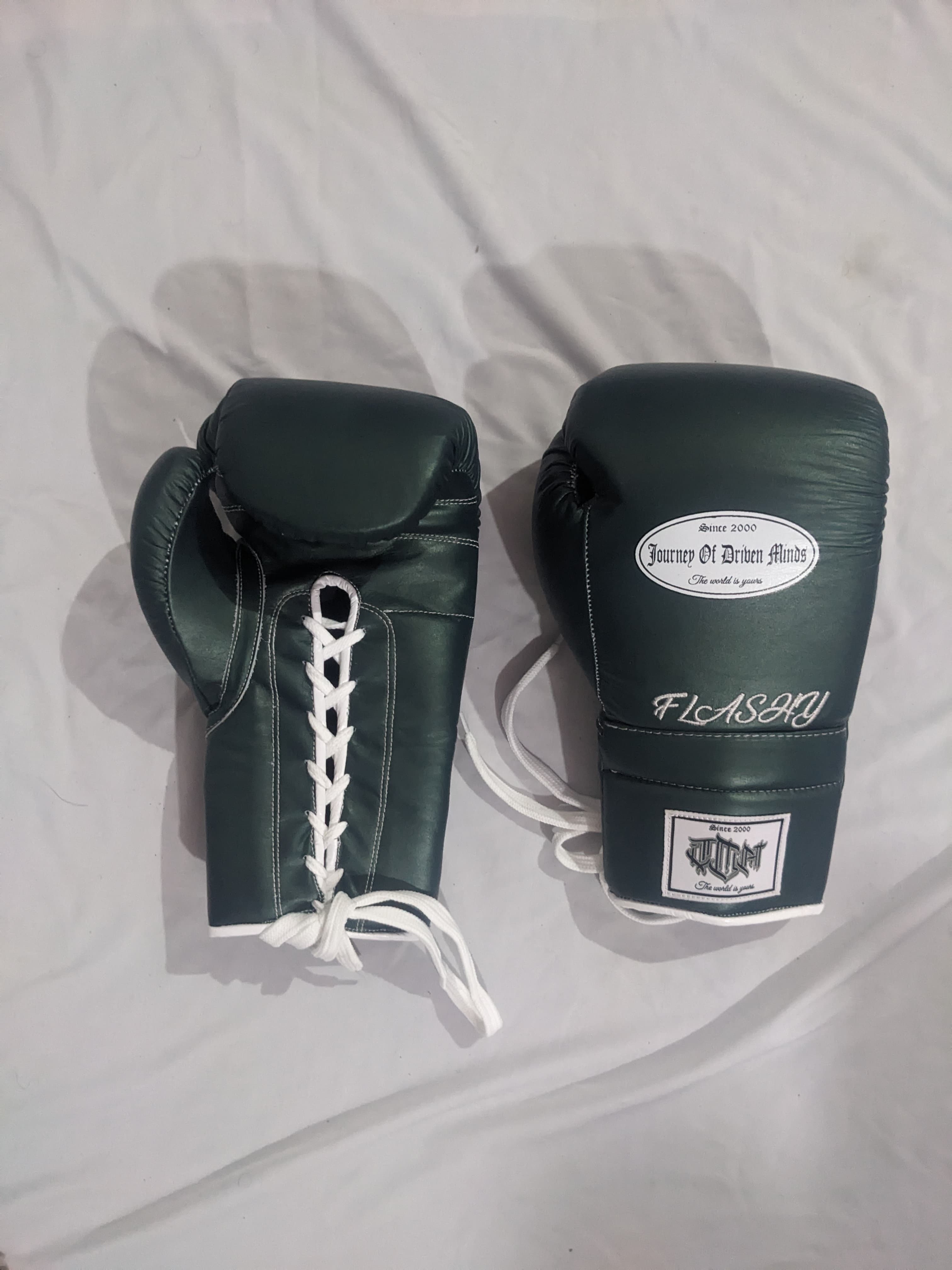 JDM Gloves *ONLY*