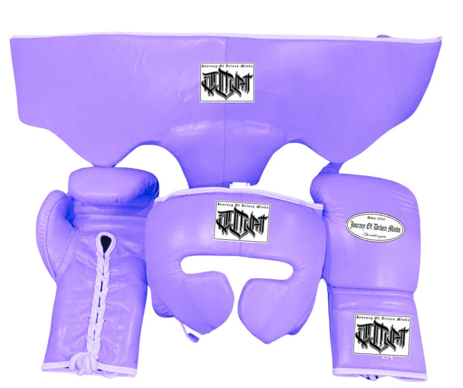 JDM Full sparring set